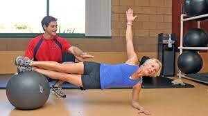 What makes a good personal trainer