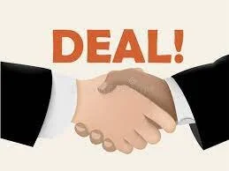 How to Have a Great Business Deal