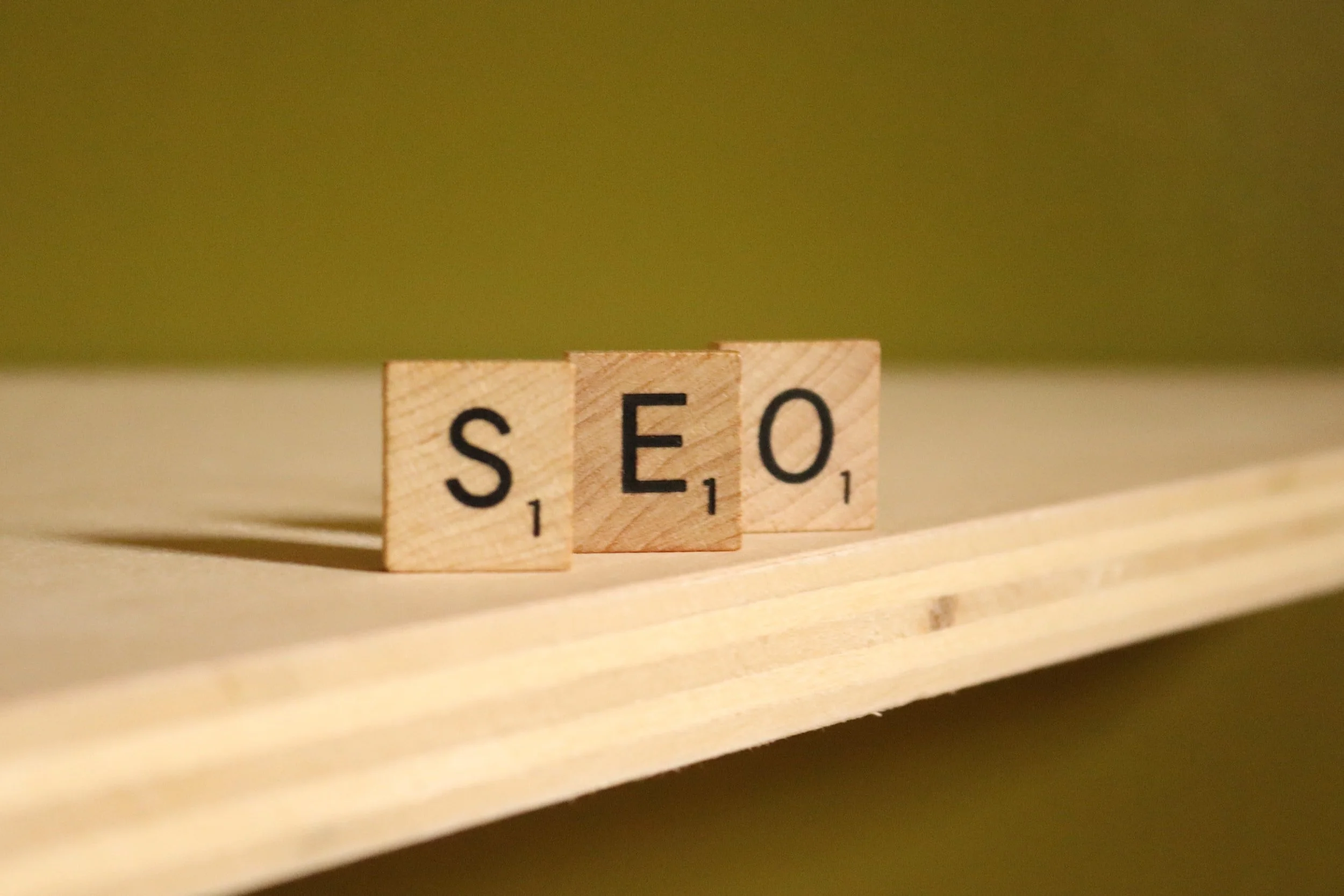 SEO Strategies for Businesses