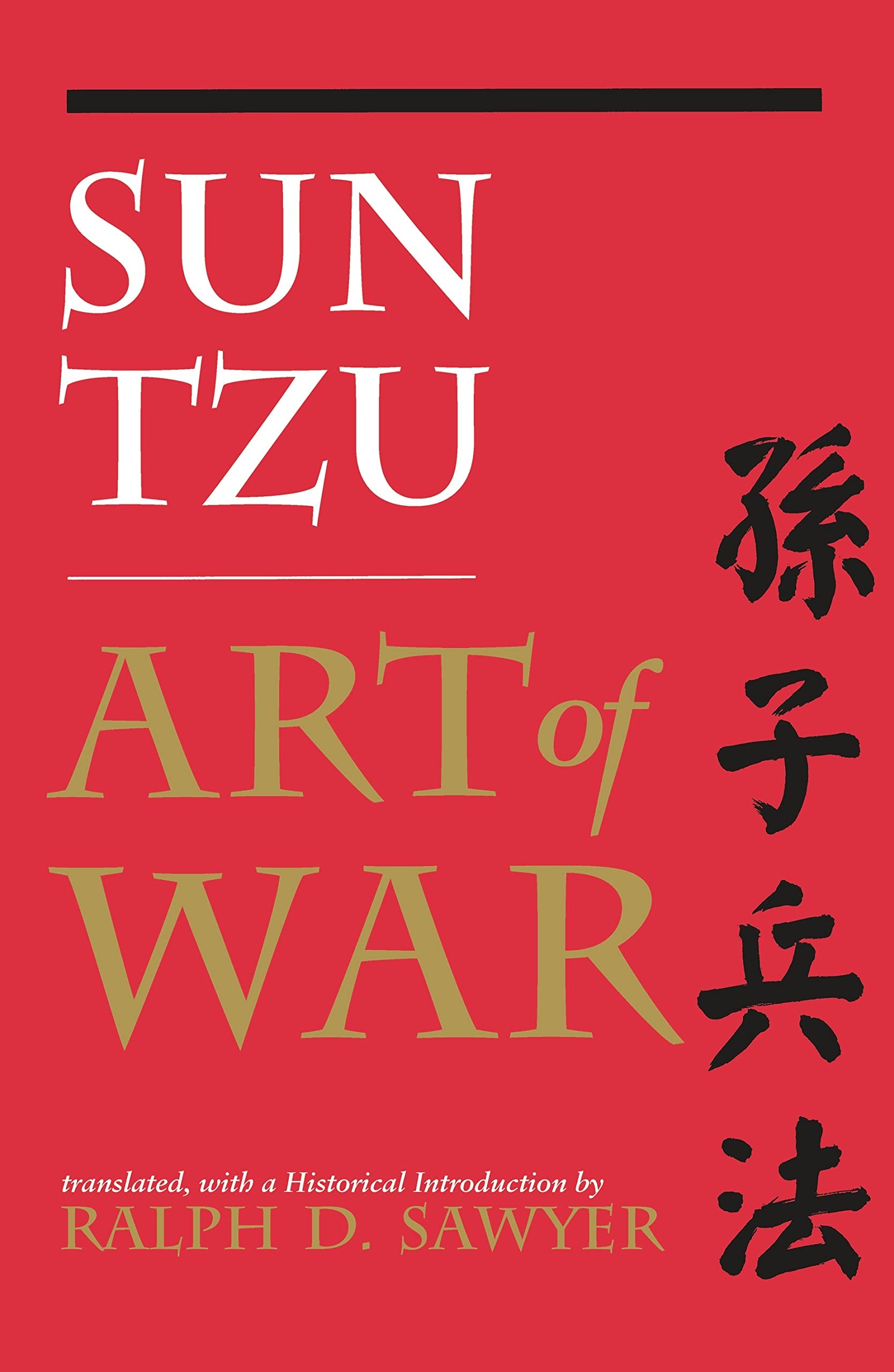 The Art of War By Sun Tzu | Book Review