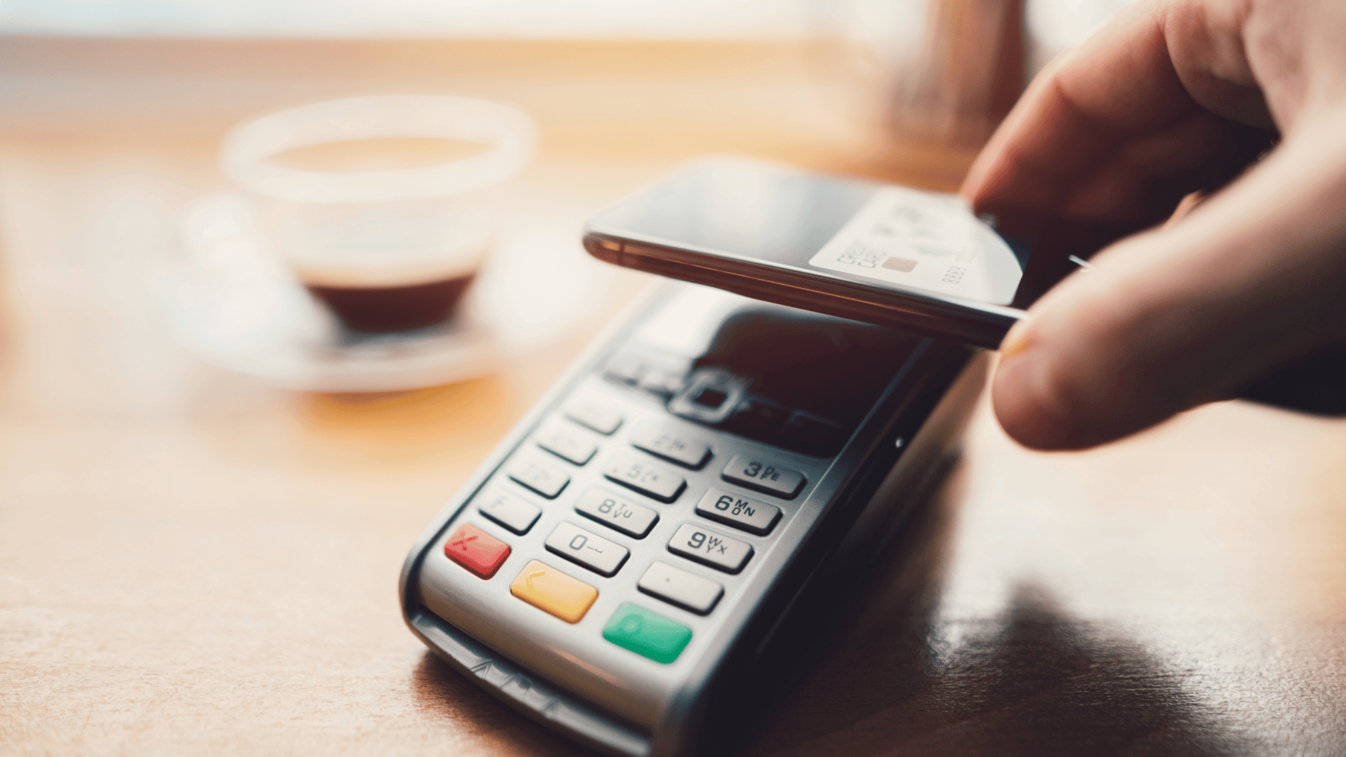 How Technology is Changing the Way We Transact