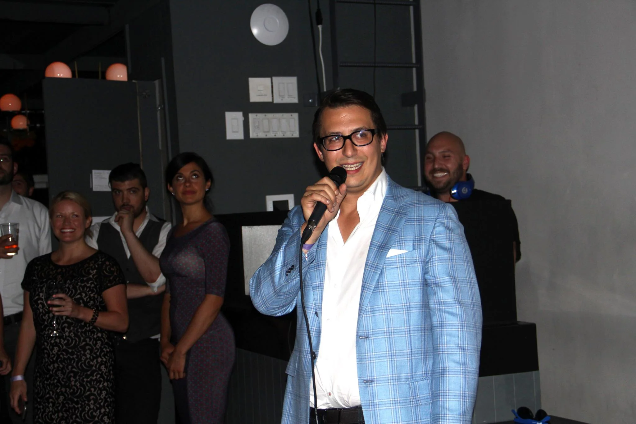 Launching Grovo for Good