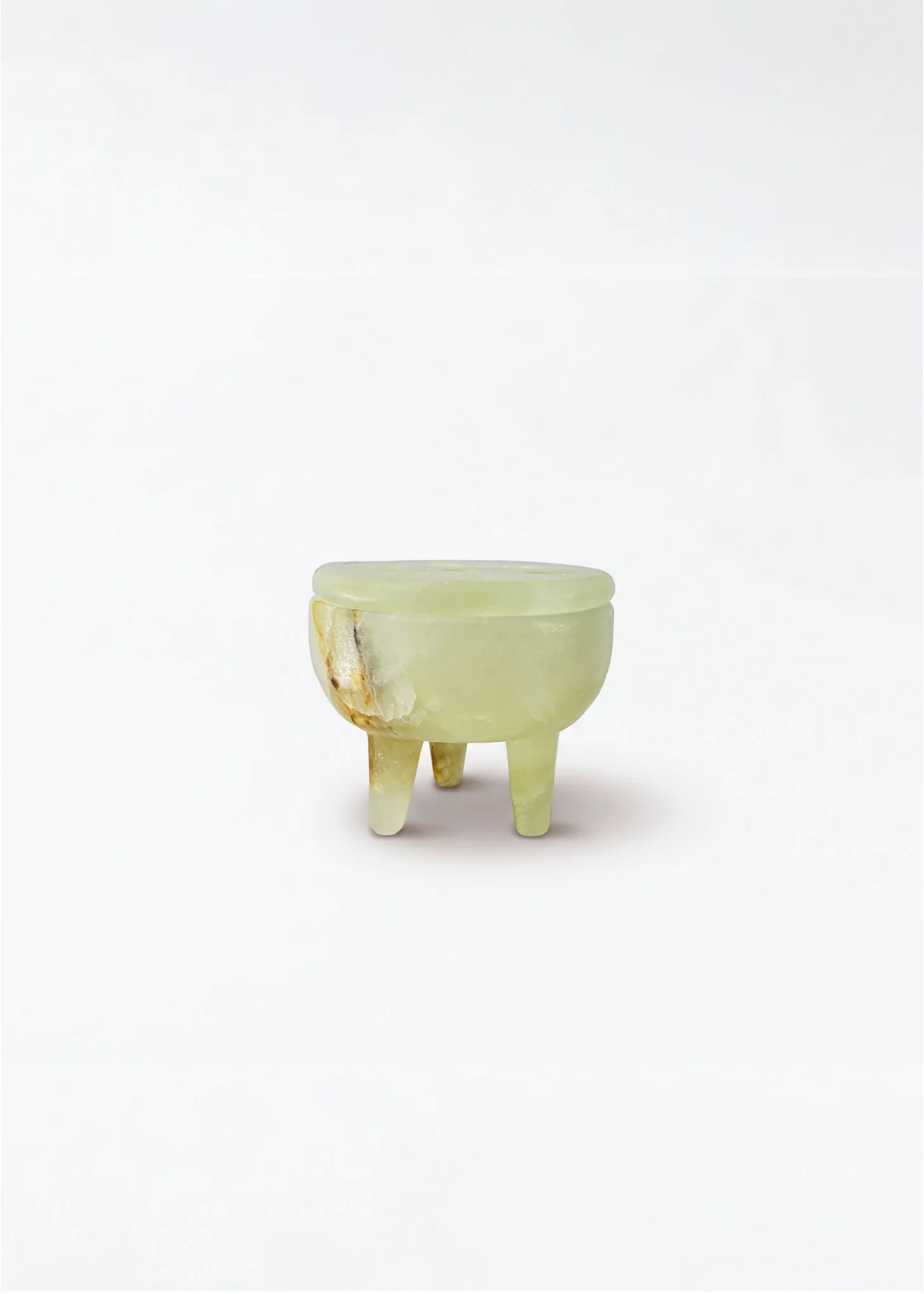 Ika Copal Burner