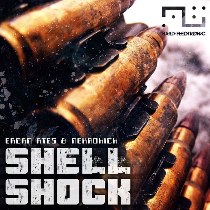 "Shell Shock" EP