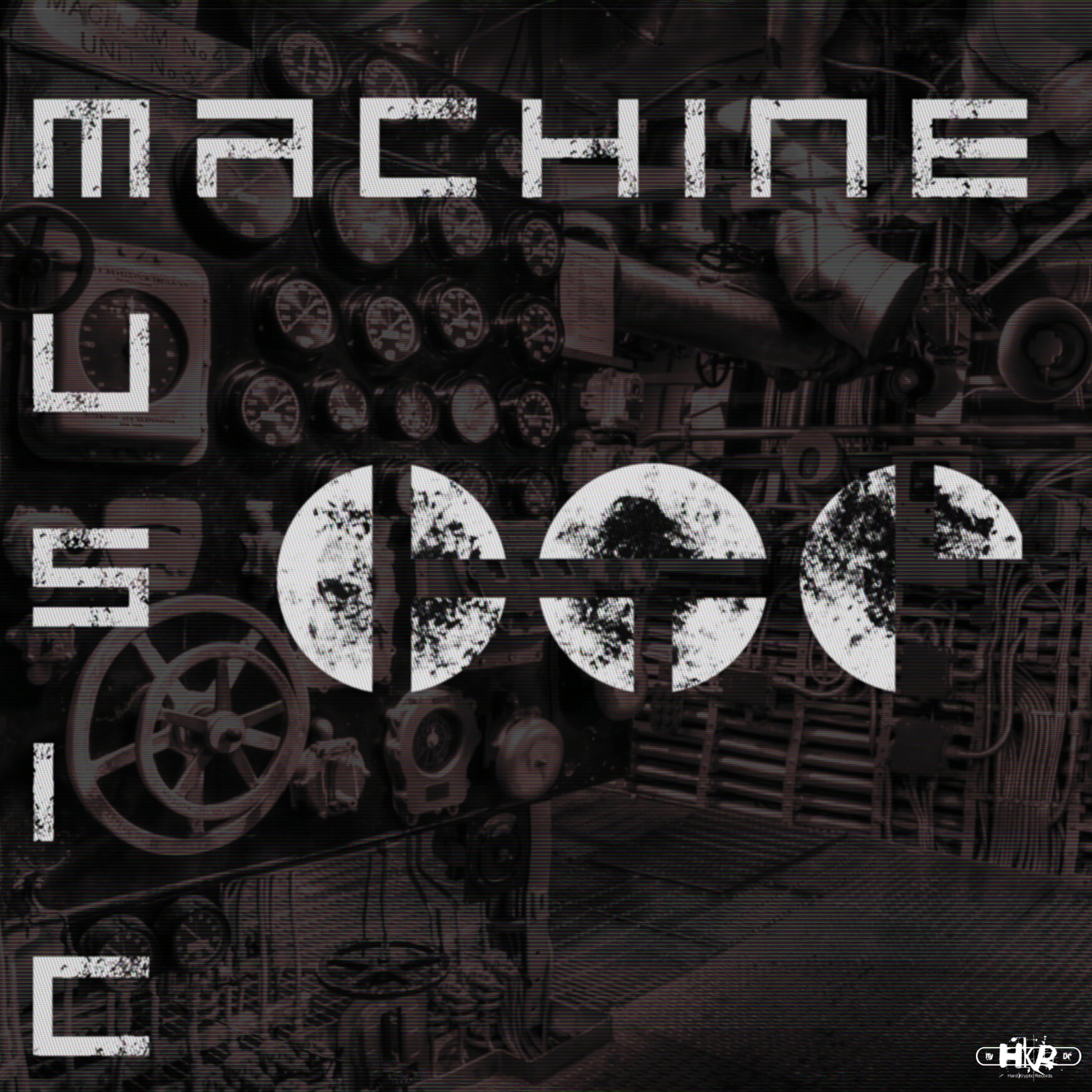 "Machine Music" Remix