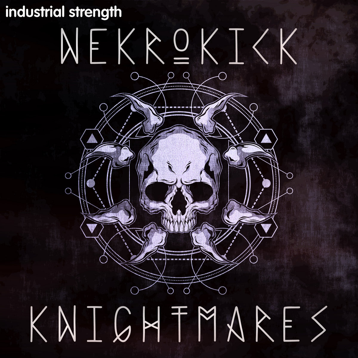 "Knightmares" EP