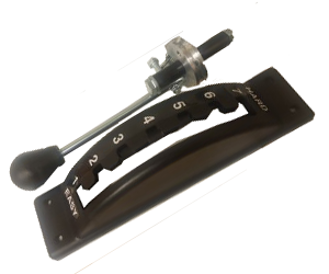 SERVICE GEN 3 VMX — MARPO KINETICS