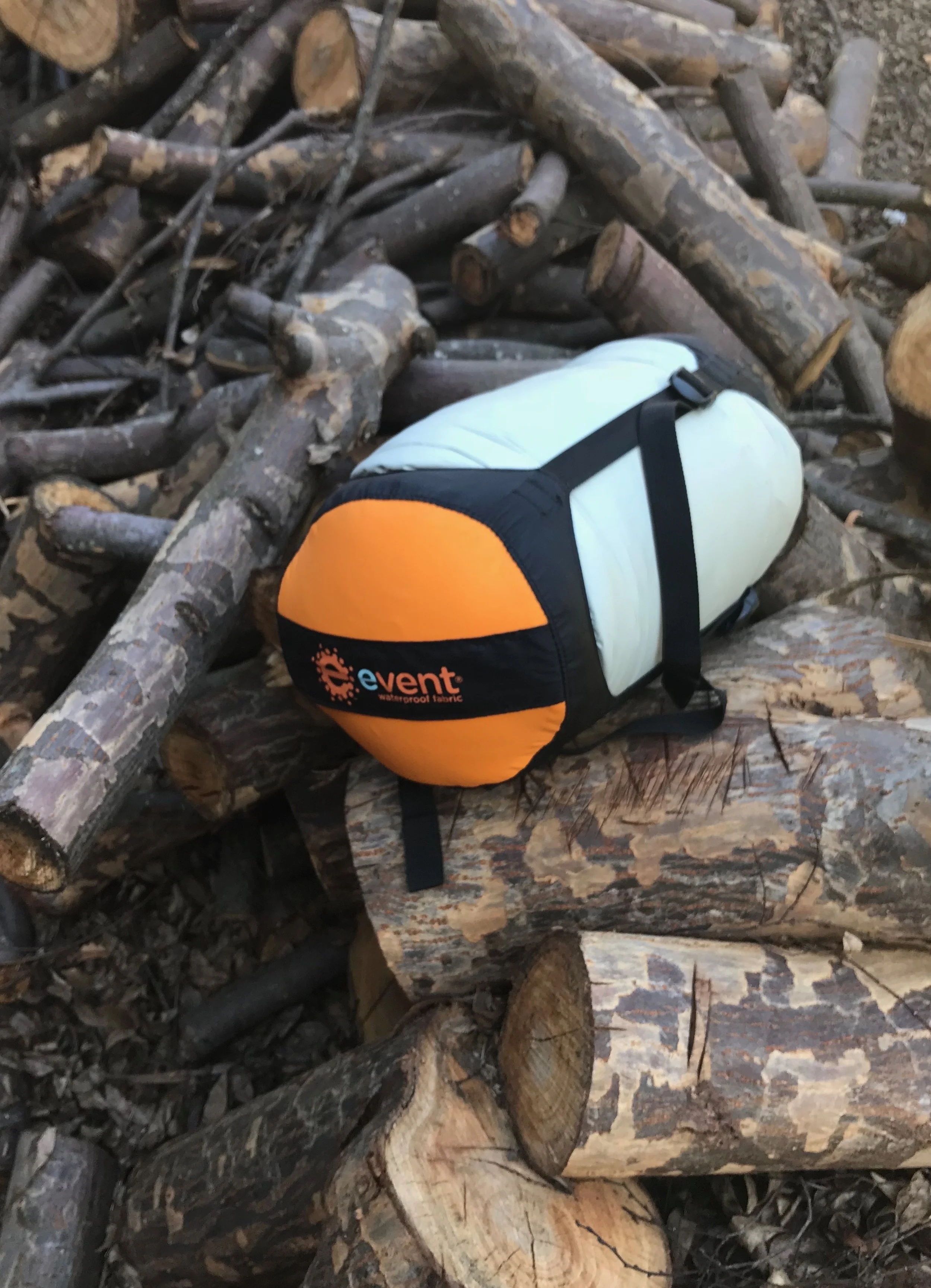 Protect Your Sleeping Bag