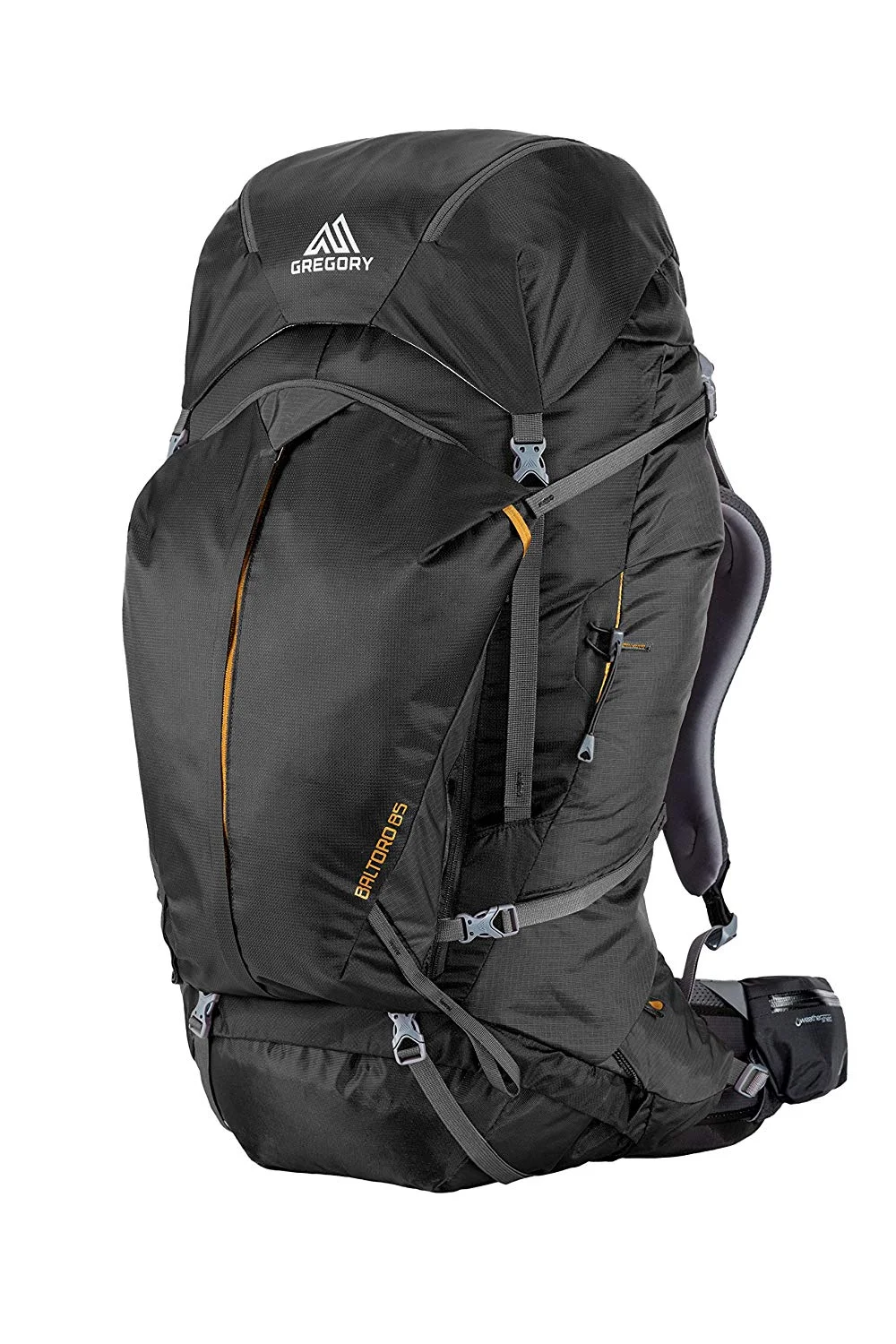Gear Review: Gregory Baltoro