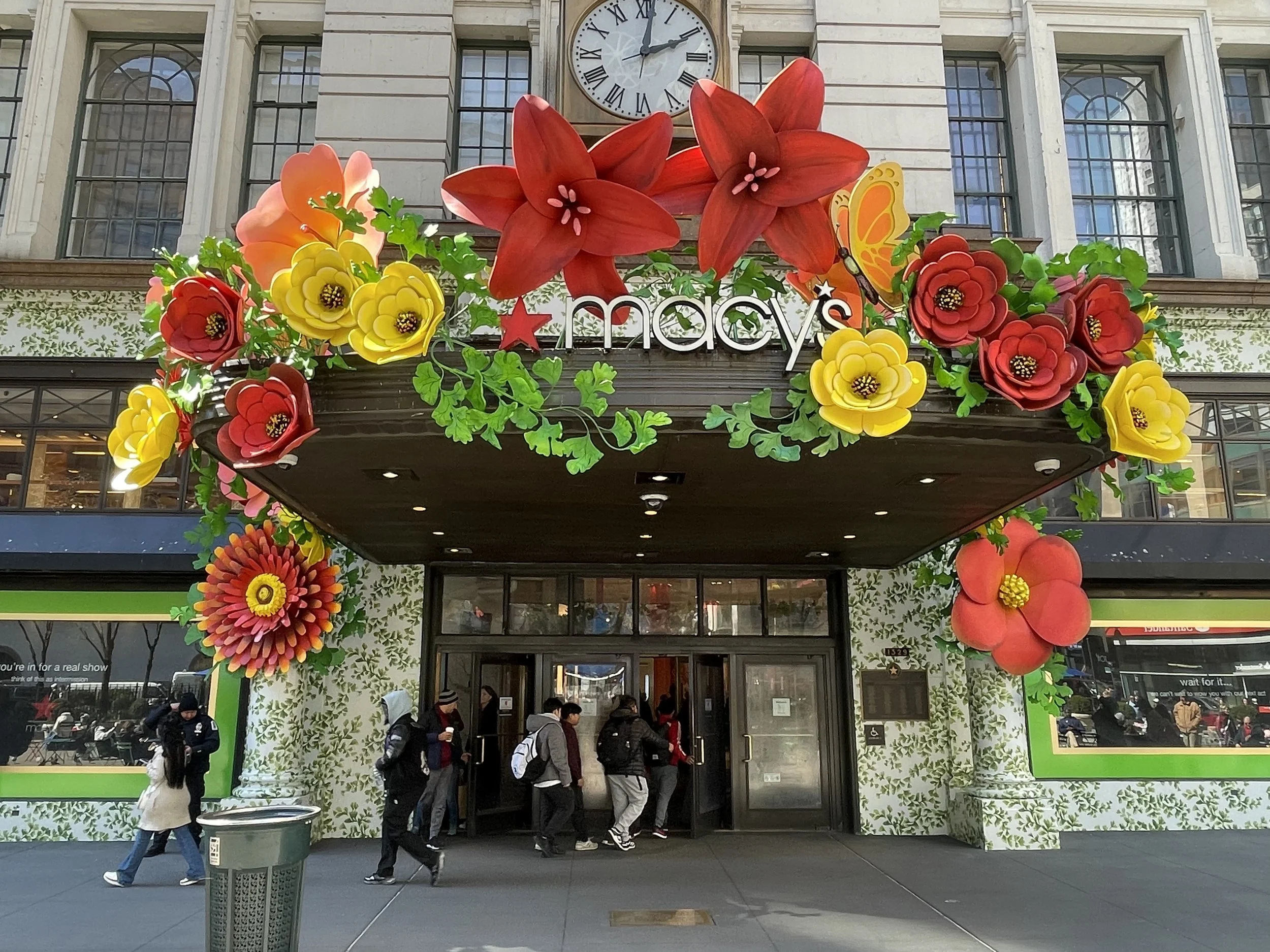 Macys Flower Show 2024 Final 
