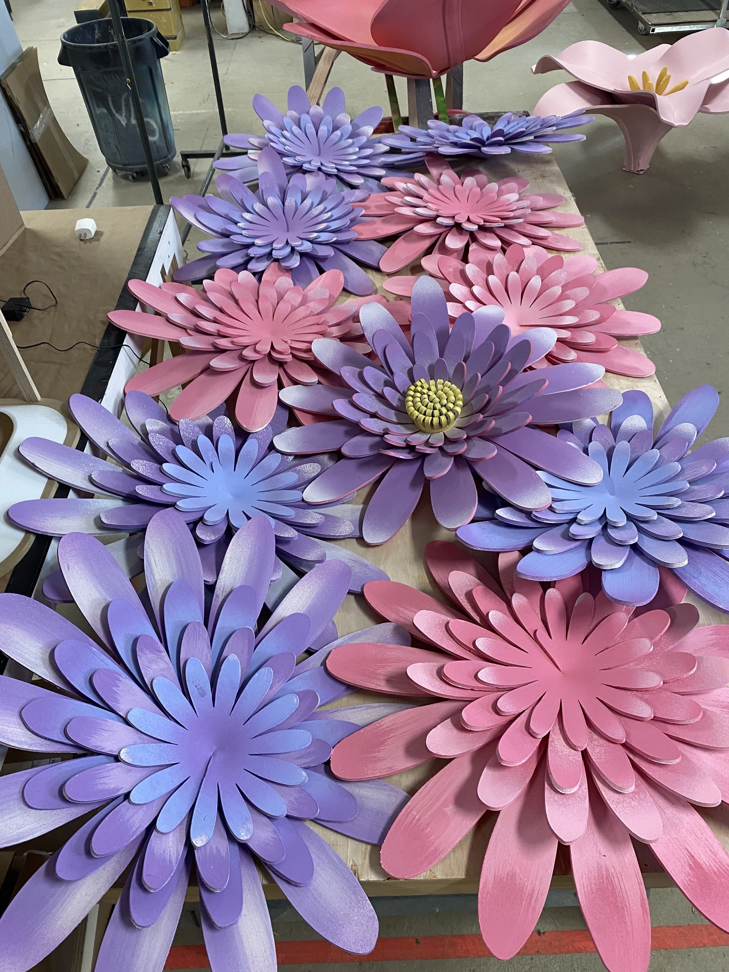 Macys Flower show 2025