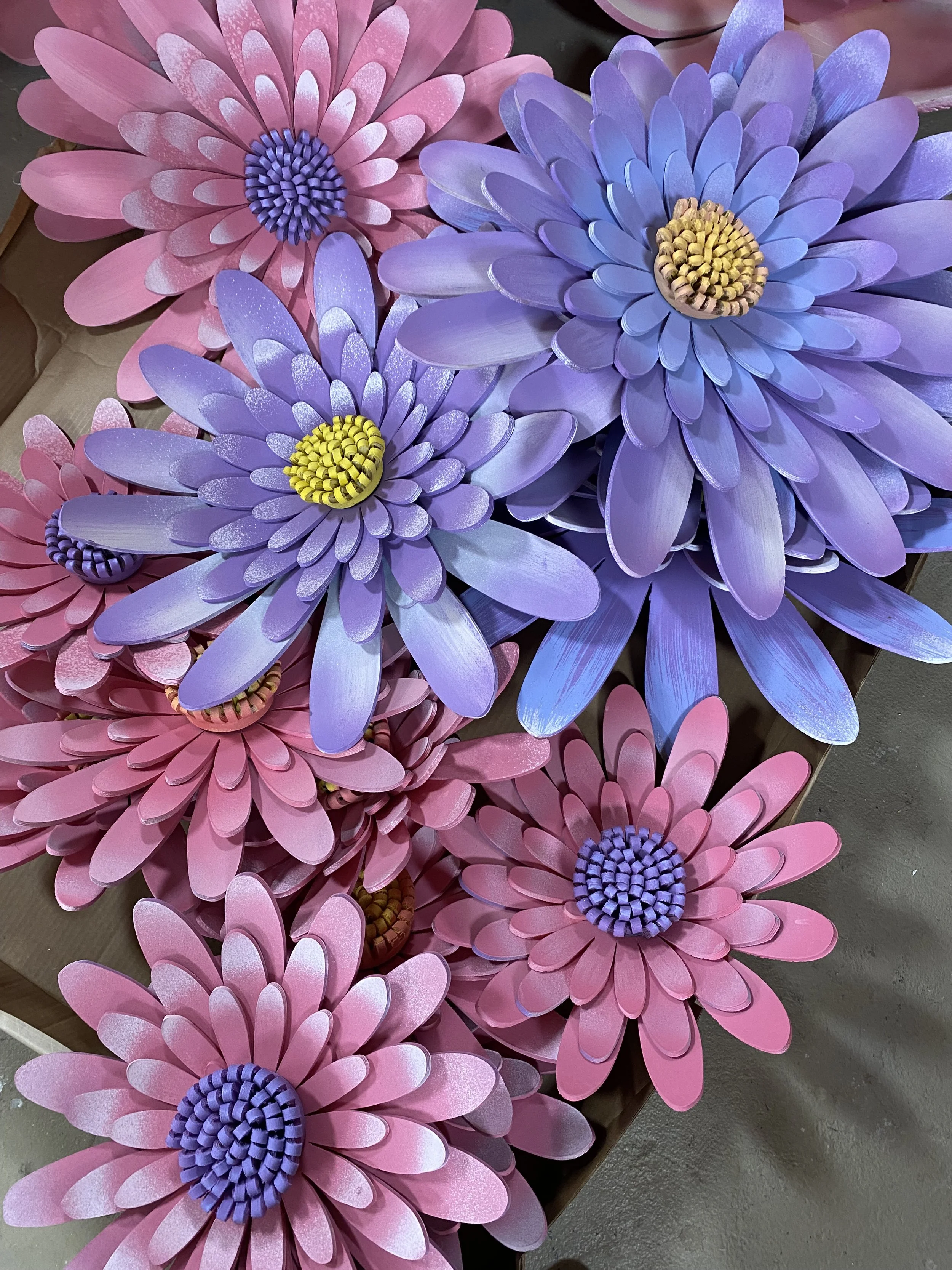 Macys Flower Show 2025 2