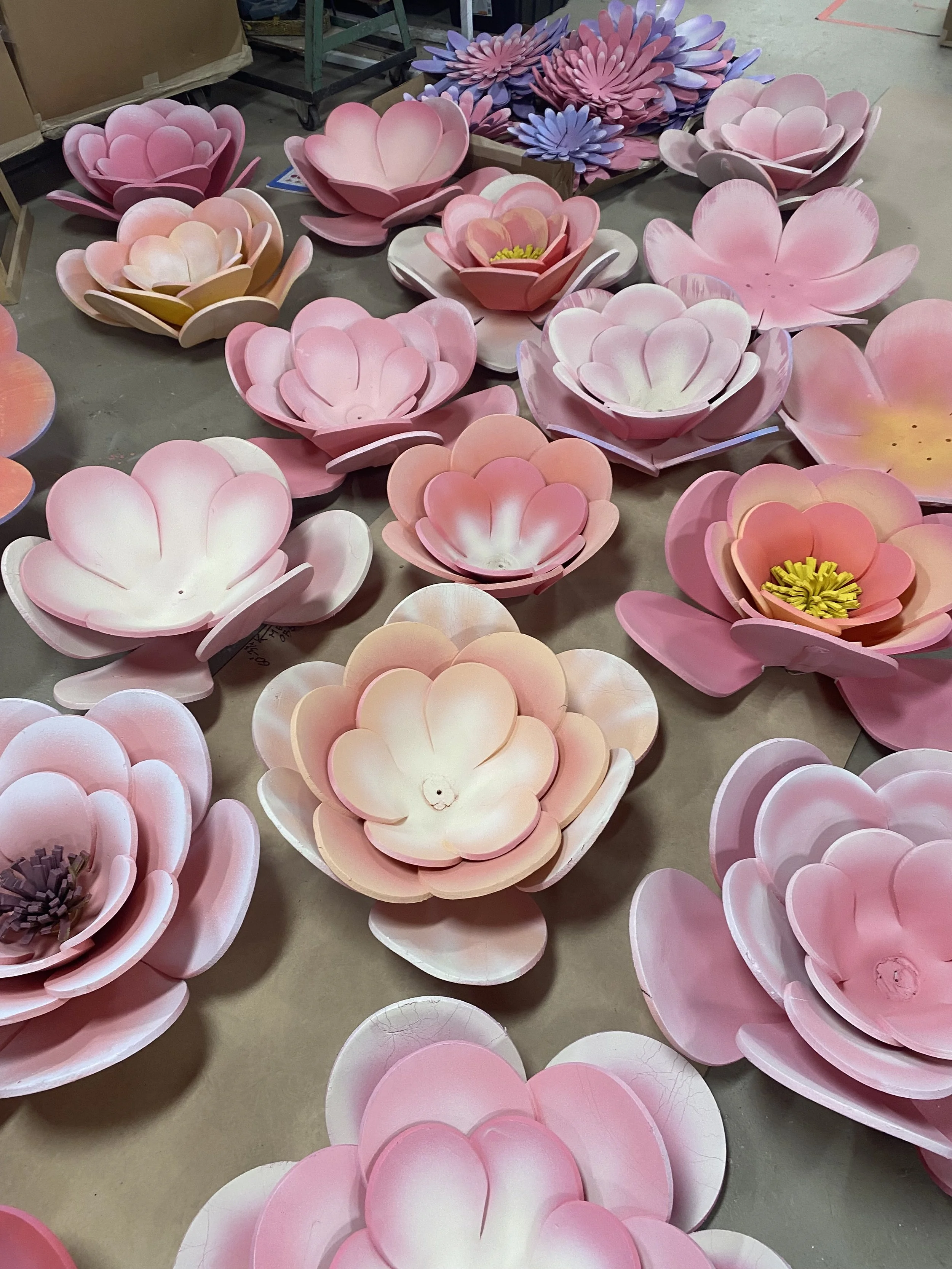 Macys Flower Show 2025 3