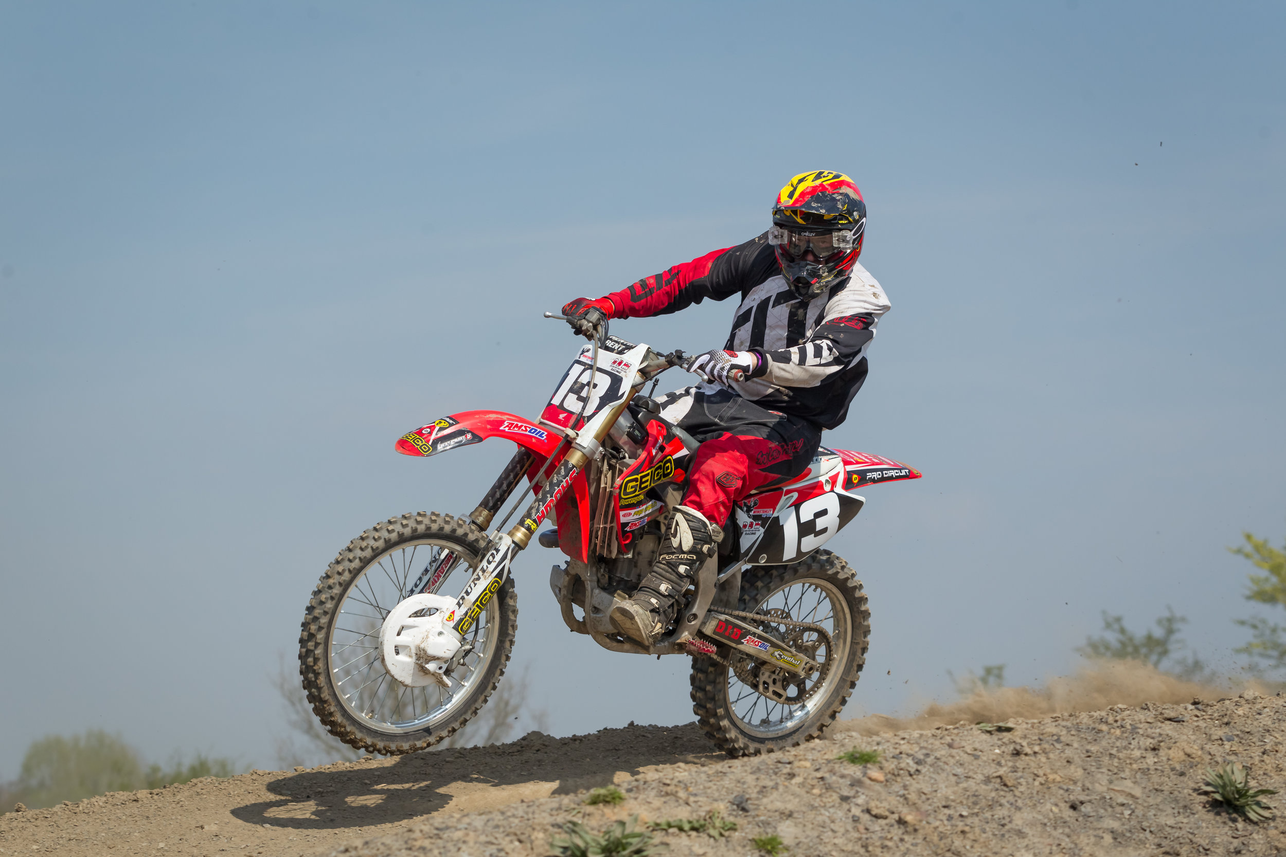 winstanley mx 9.4.2017