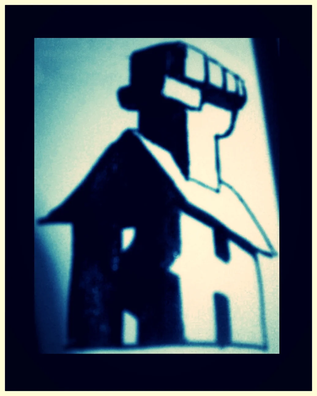 WE'RE AN EQUAL OPPORTUNIST EXPLOITER! — Rough House Publishing