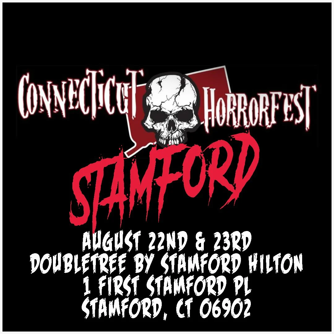 CT HORRORFEST