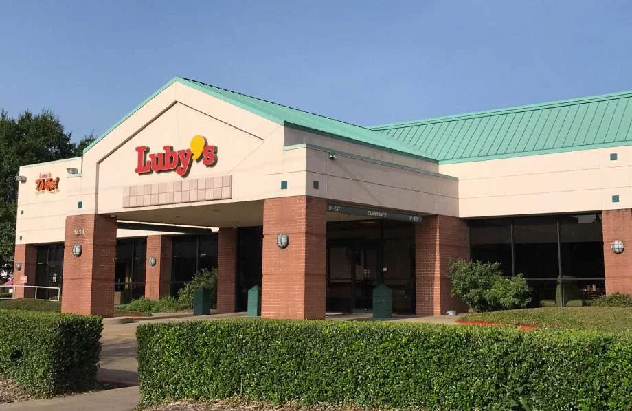 Luby's closes 21 restaurants amid lackluster sales