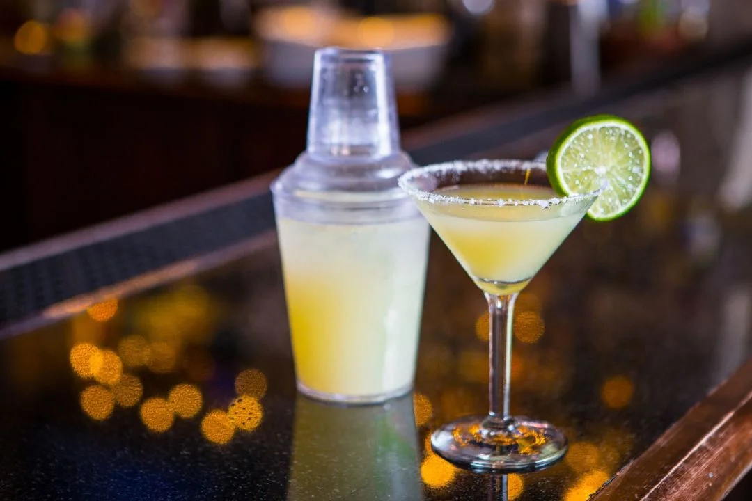 Where to Celebrate National Margarita Day