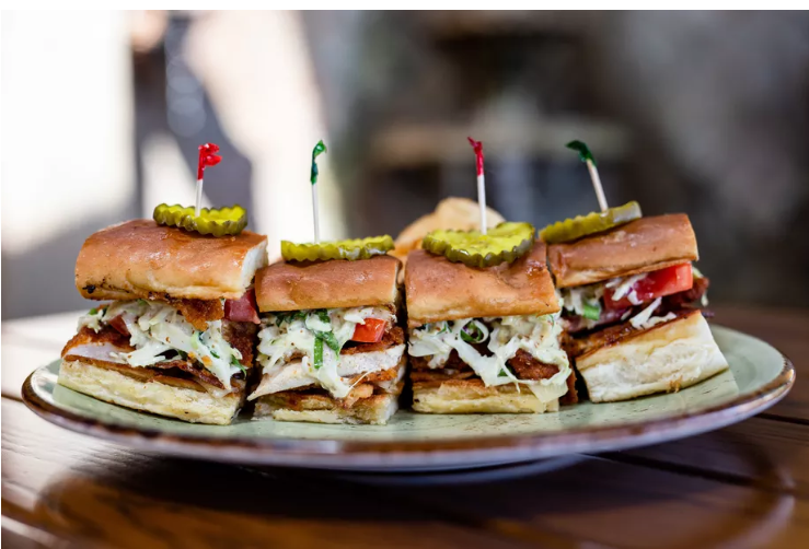 The Union Kitchen Is Moving into Cypress