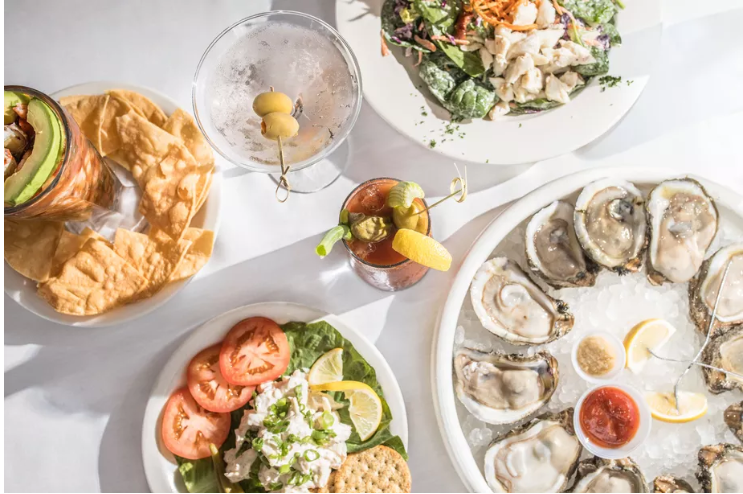 Beloved Houston Seafood Restaurant Debuts New Name, New Location Later This Year