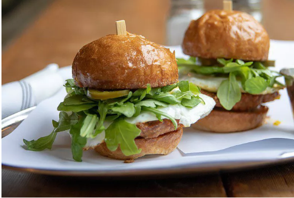 11 Essential Houston Sandwich Shops