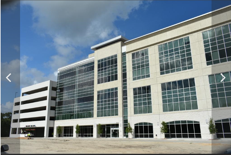 First look: Medical office building opens in Memorial Villages area, restaurant to come