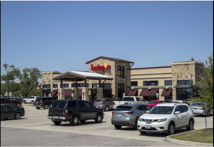 Luby’s to explore 'strategic alternatives,' including possible sale