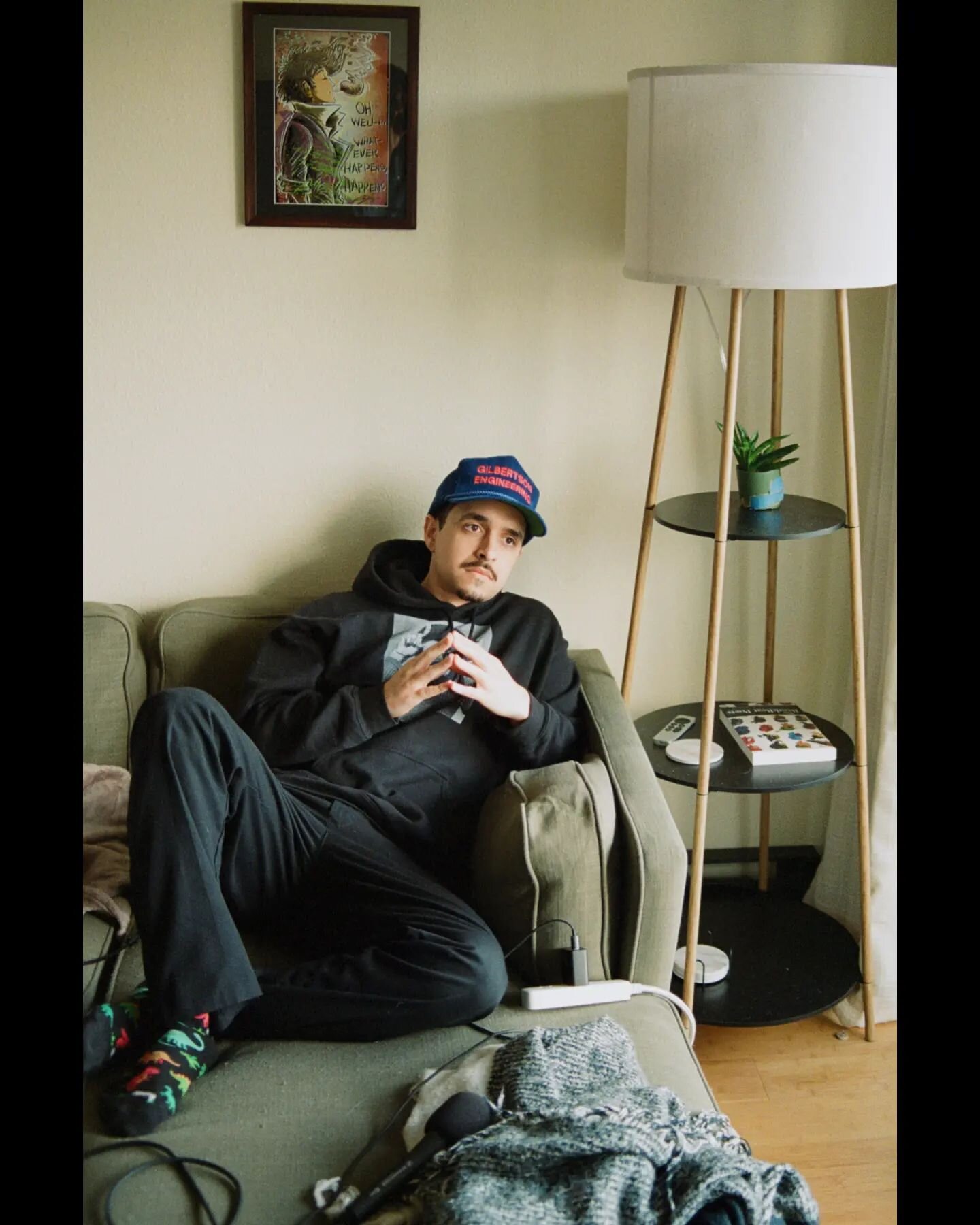 Stay scheming, my friends

📸 @abriyay 

#malemodel #portra800 #beauty #class #elegance #swag