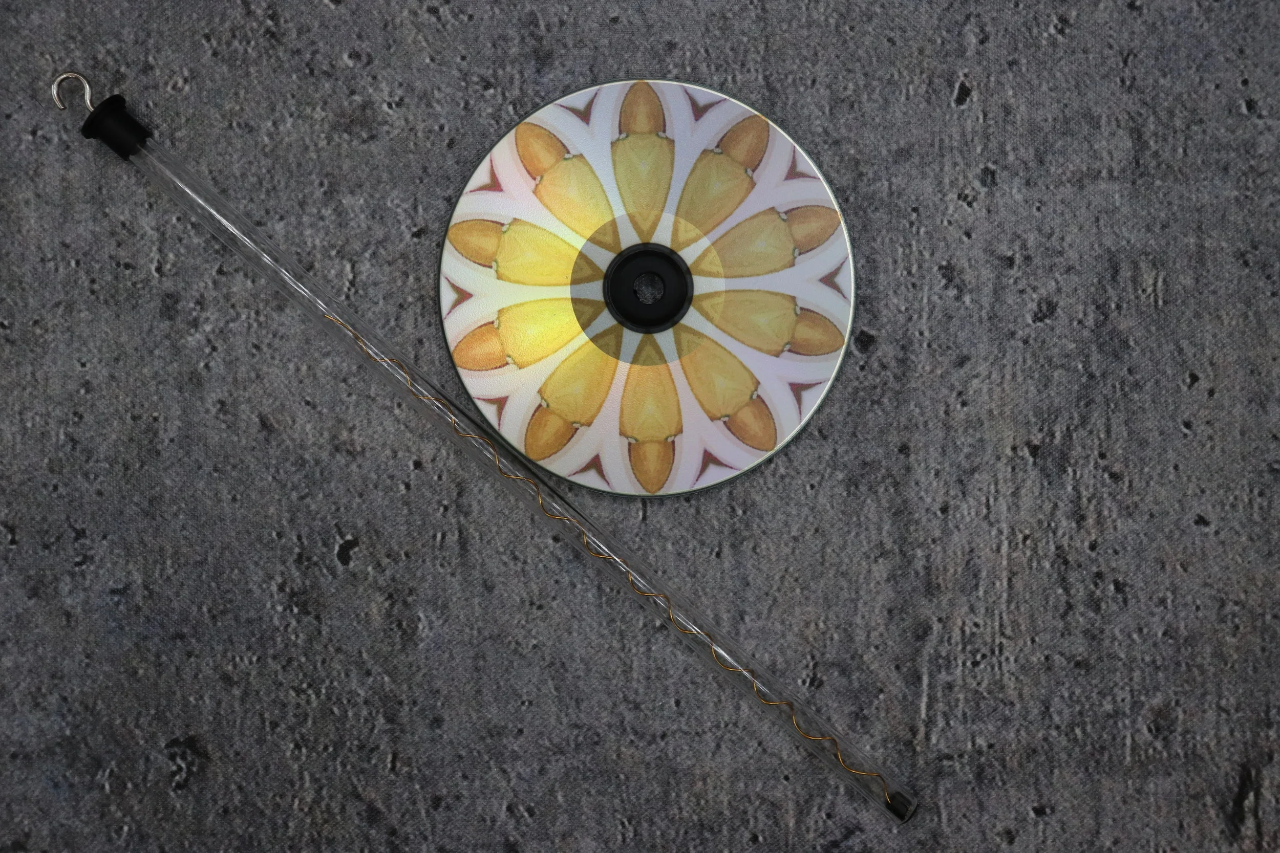 Technospindle #TS244S