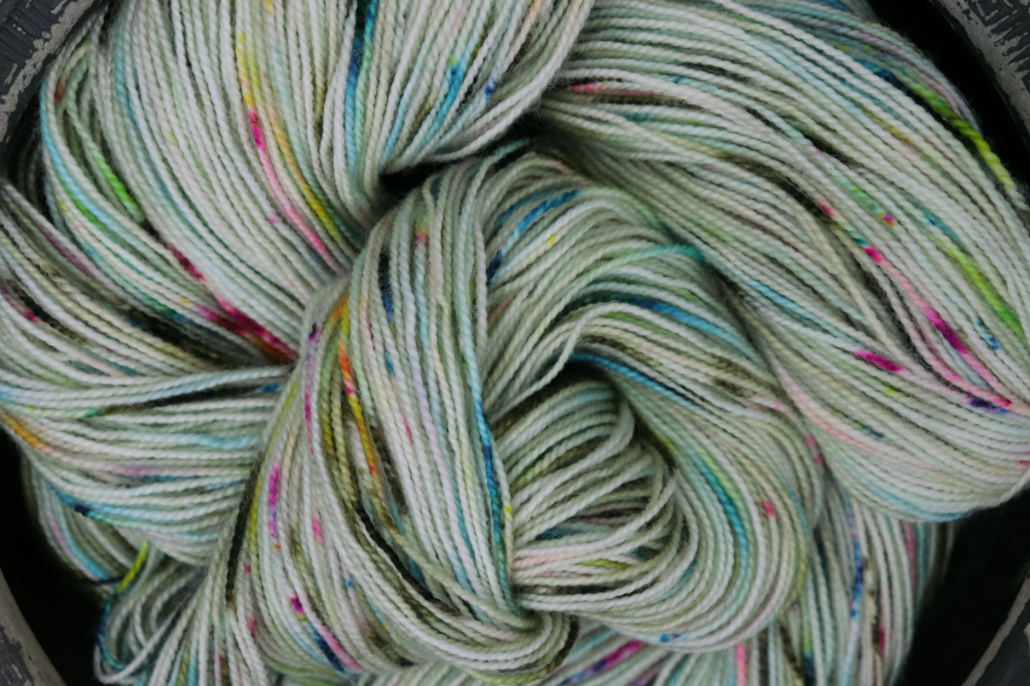 CST Hand-dyed