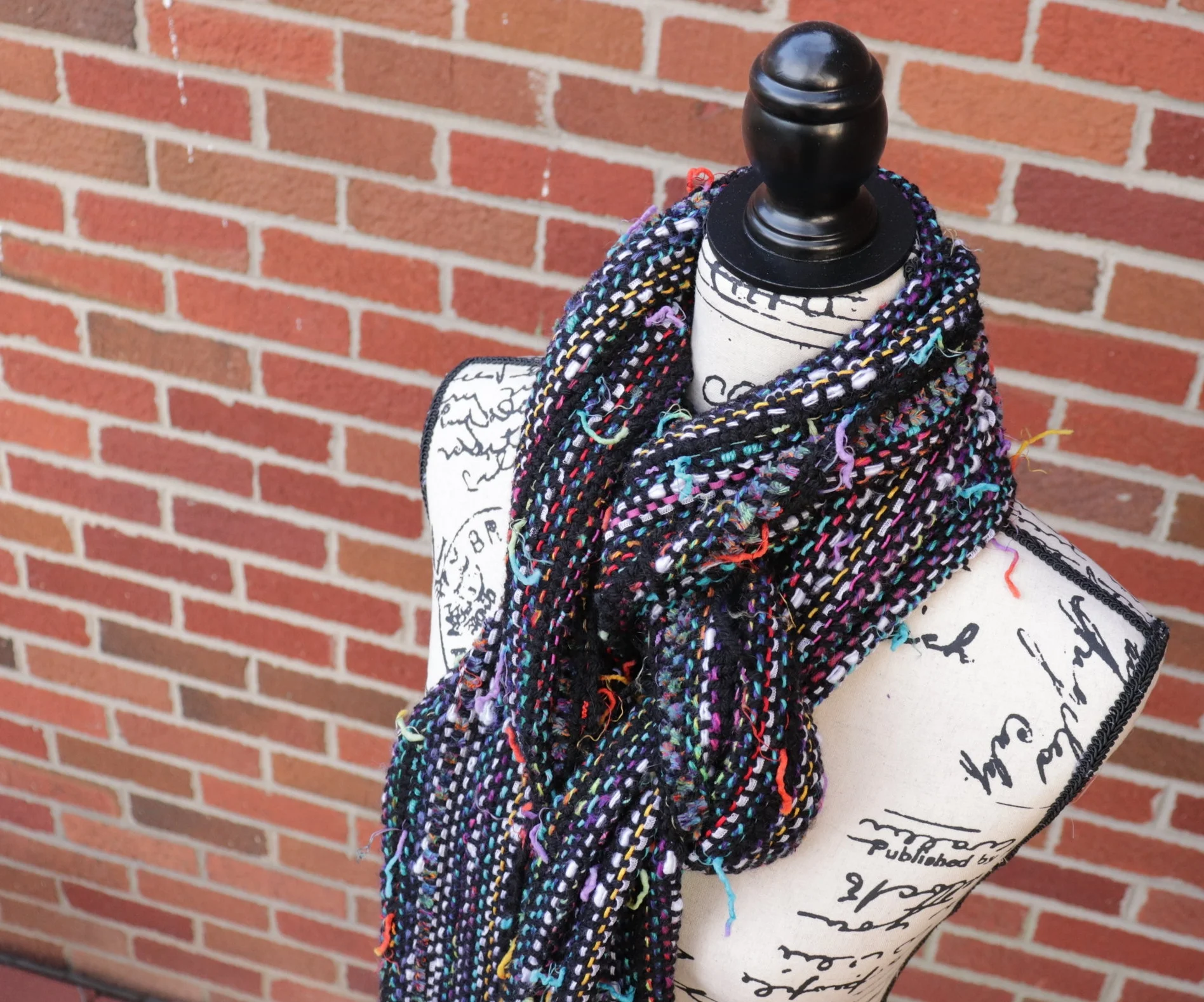 Discussing the Warp Bundles