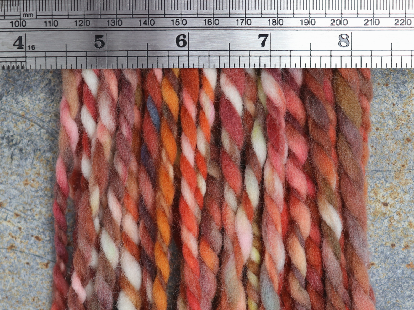 Handspun