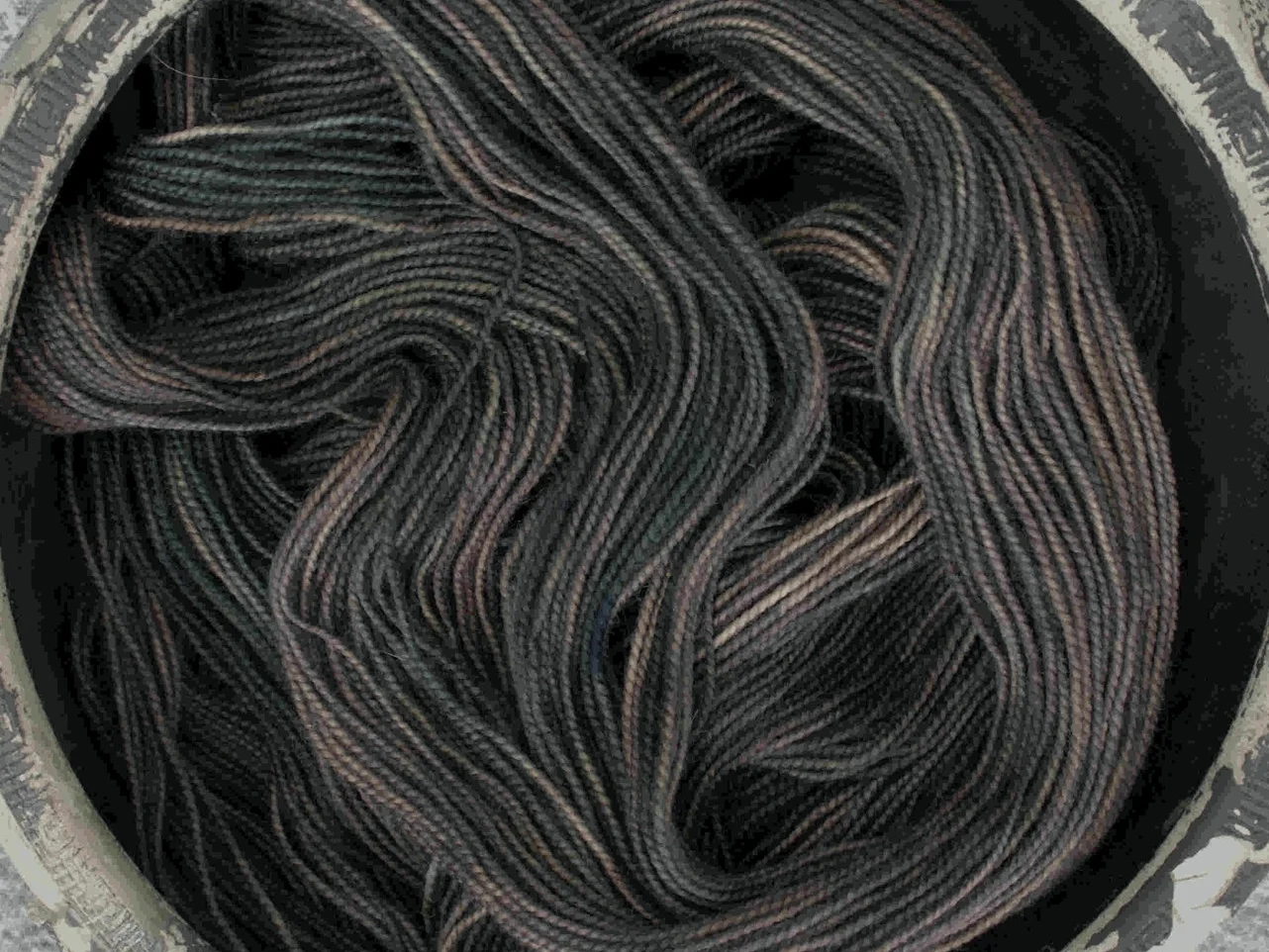 Feet First Twins 1708