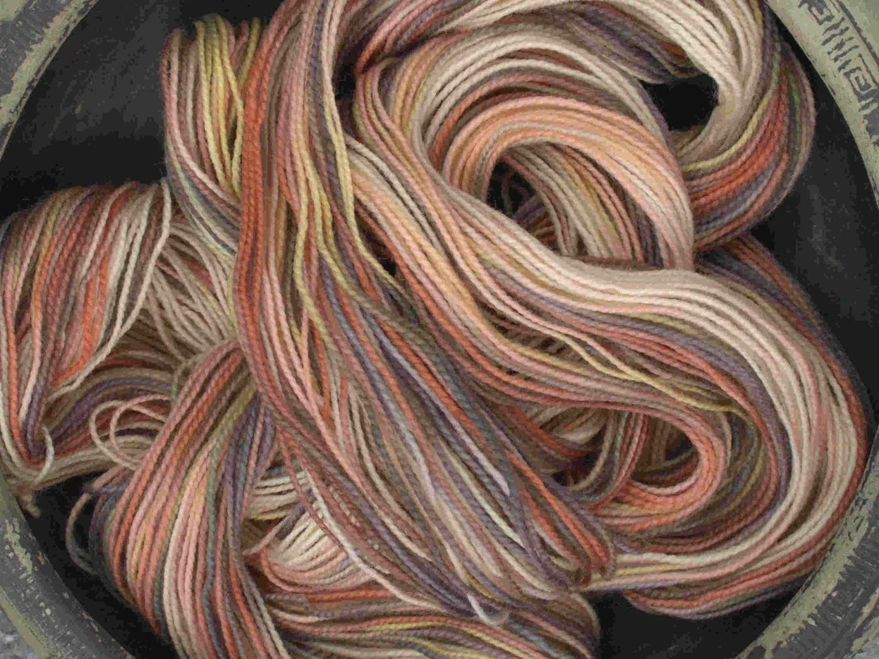 Feet First Twins 1710