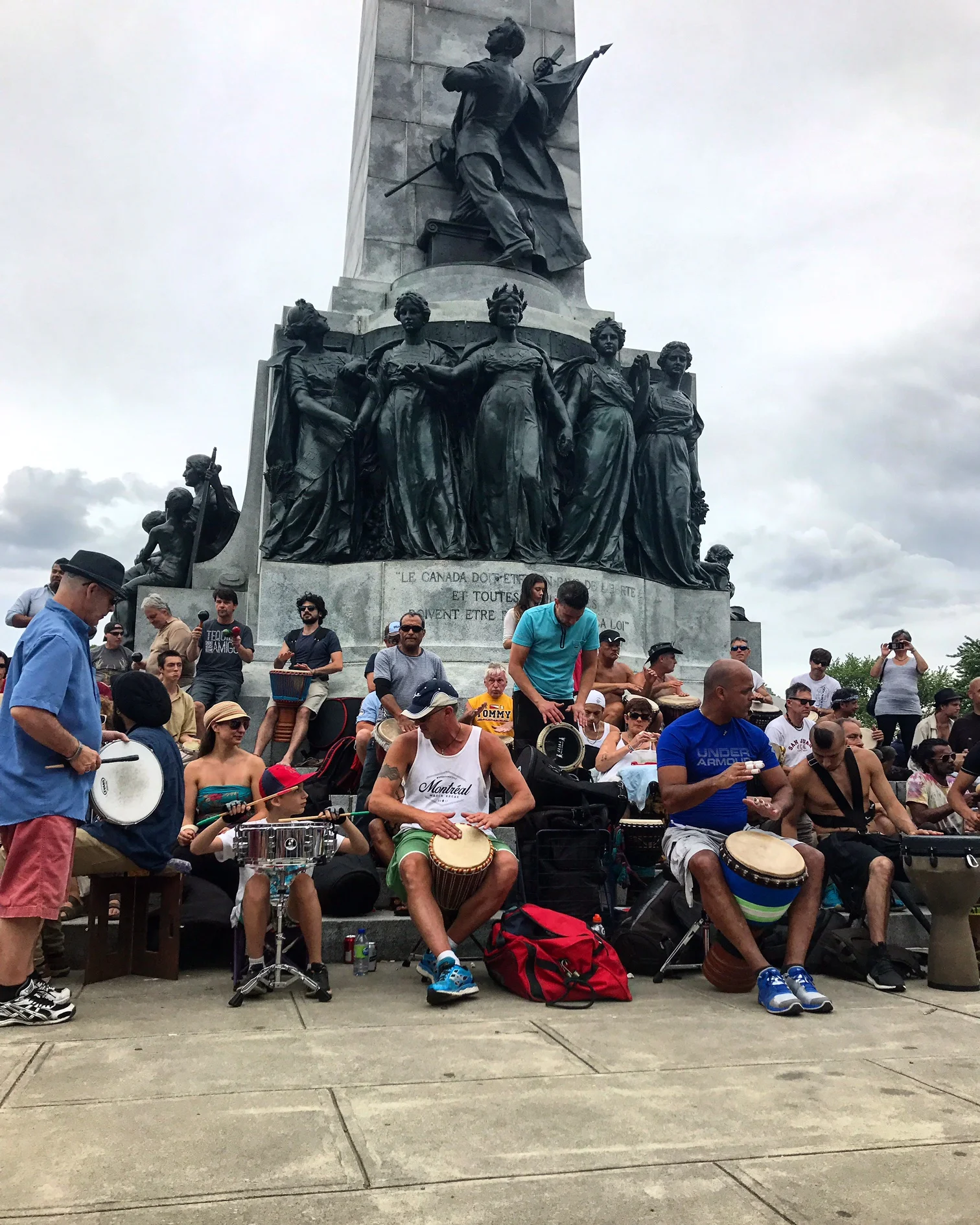 Montreal, Canada