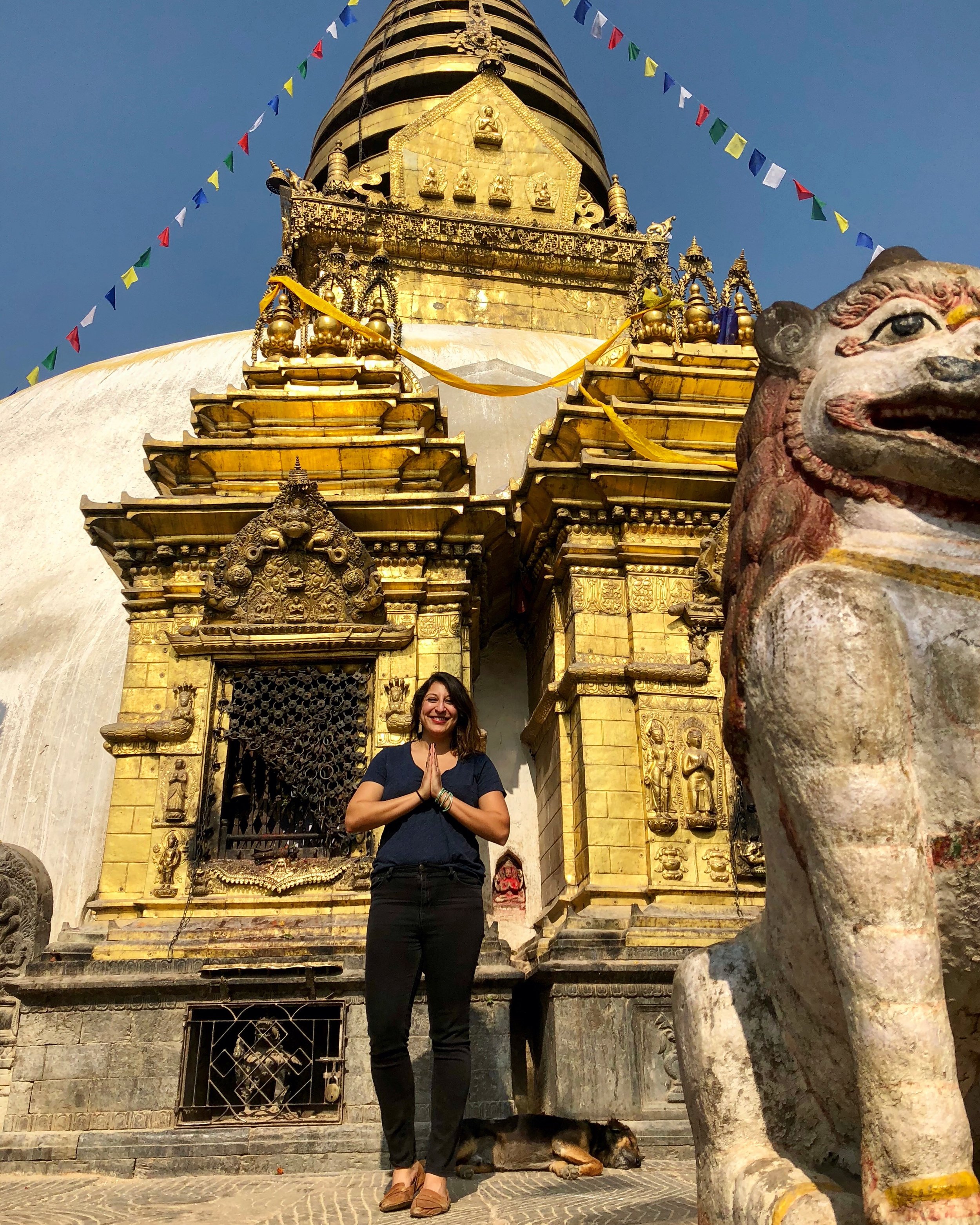 Kathmandu, Nepal