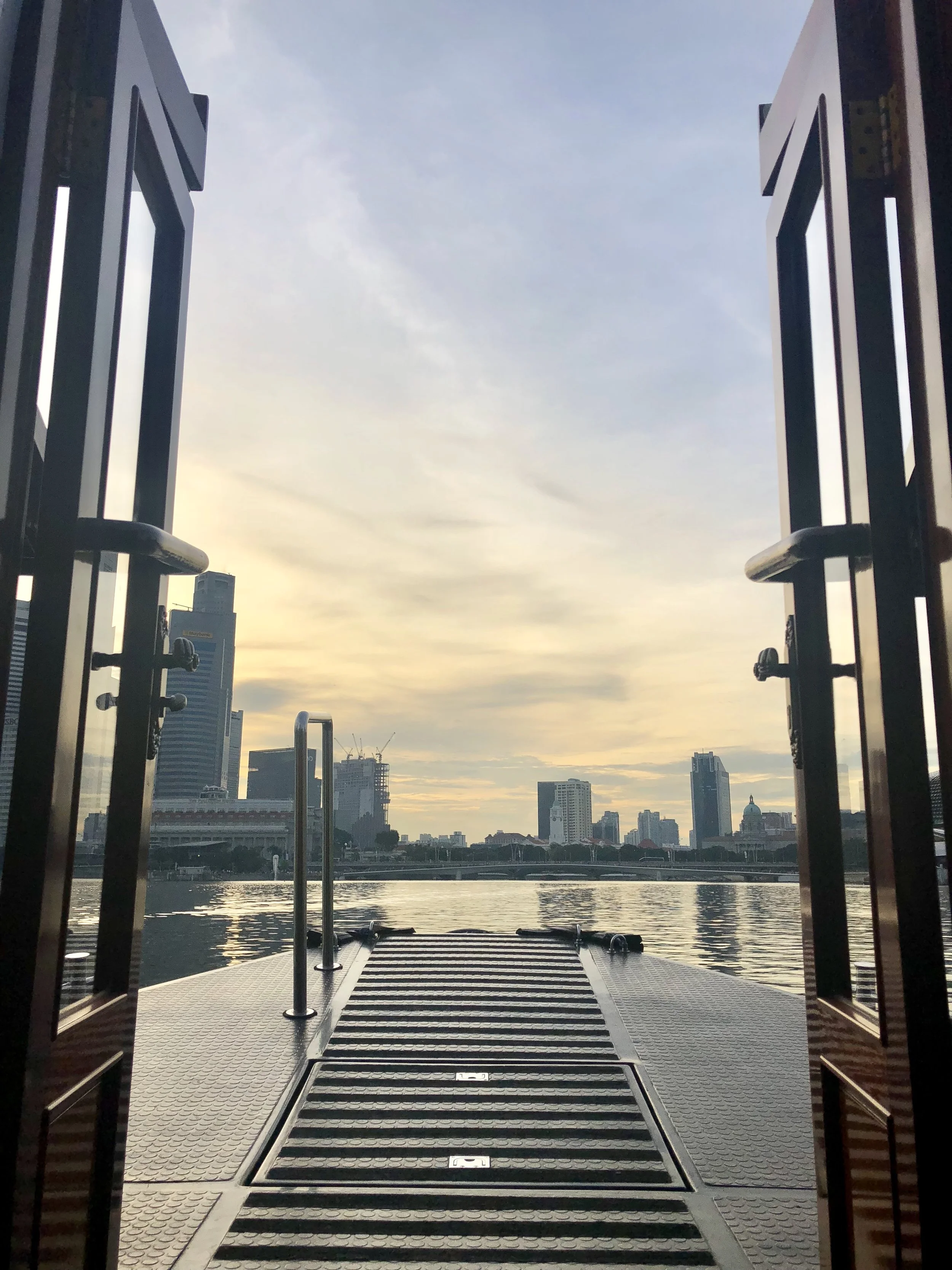 Singapore