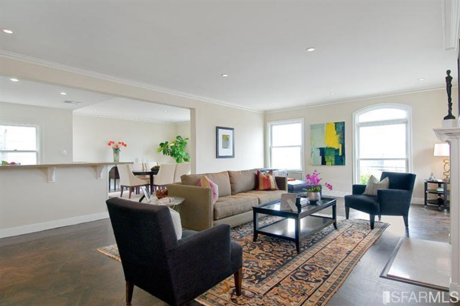 174-176 Stanyan Street