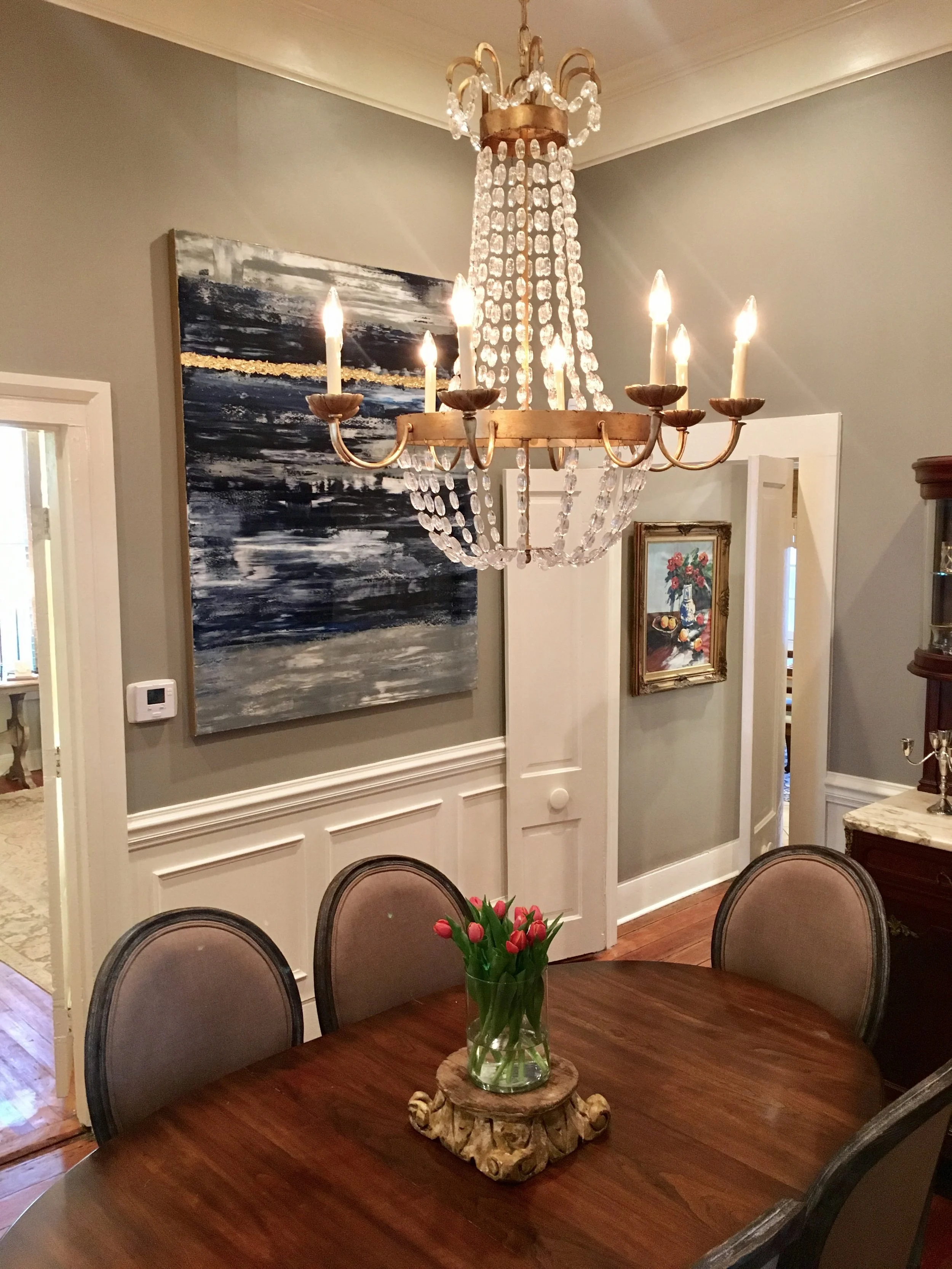 Interior Decorators in Columbus, MS Lighting Unlimited + living
