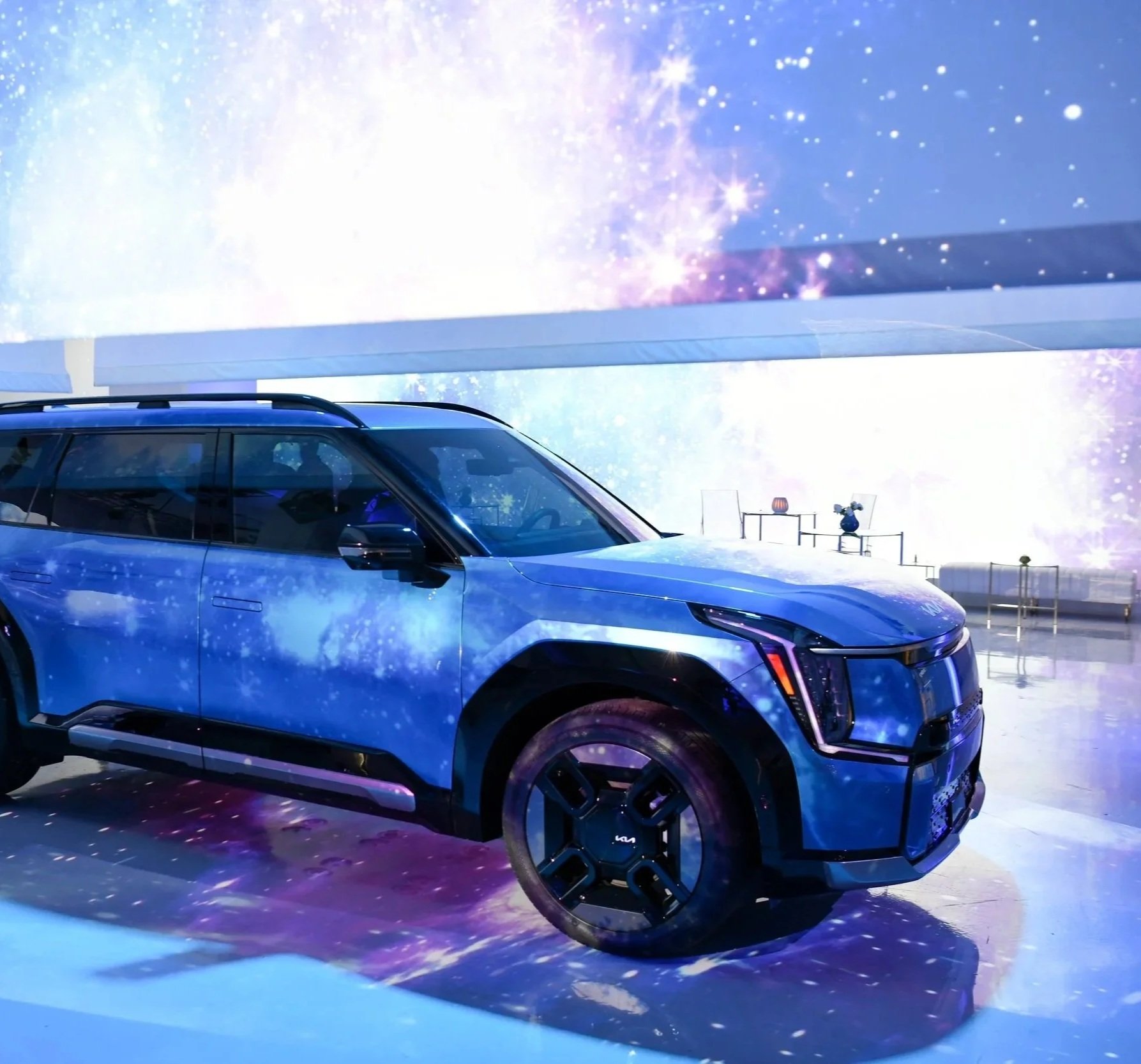 Kia Design Symposium