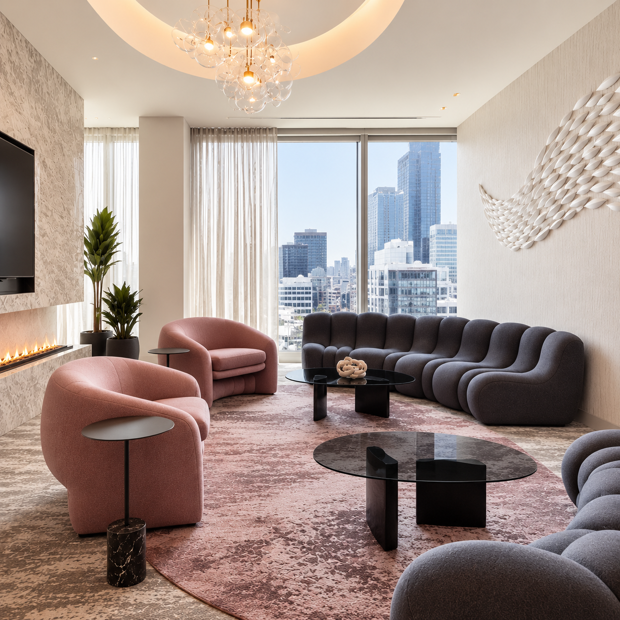 Indiewalls - Chicago Law Office