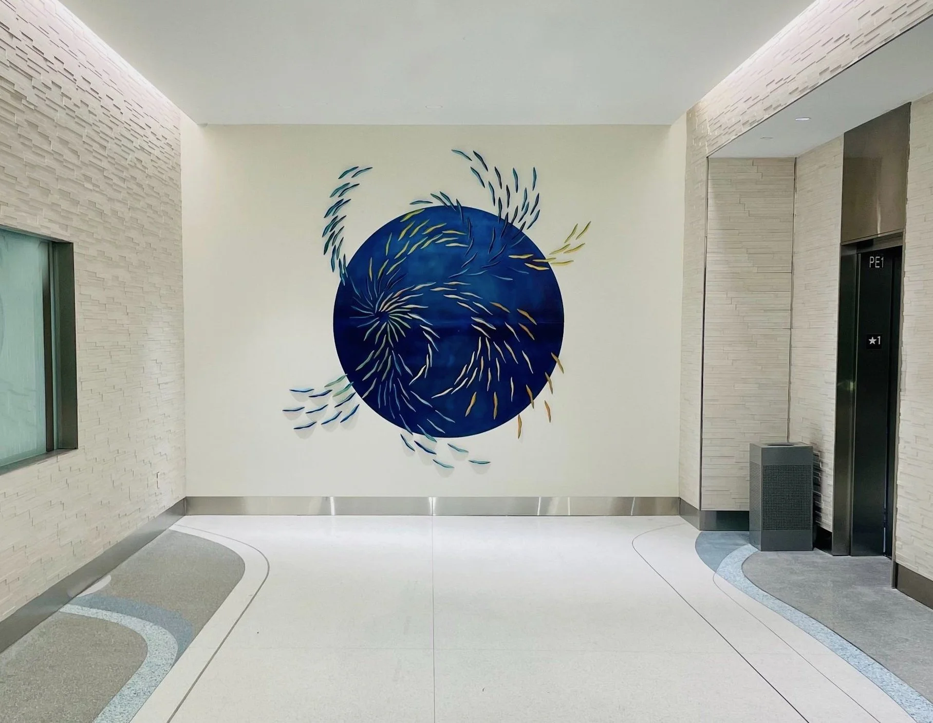 Blue Motion