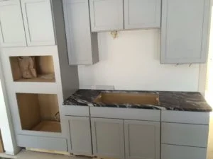 White Glazed Porcelain Arabesque Backsplash Tile Backsplash Com