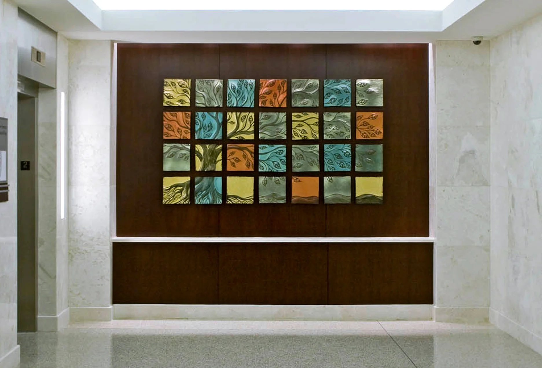 Patchwork Tree of Life  (Copy)