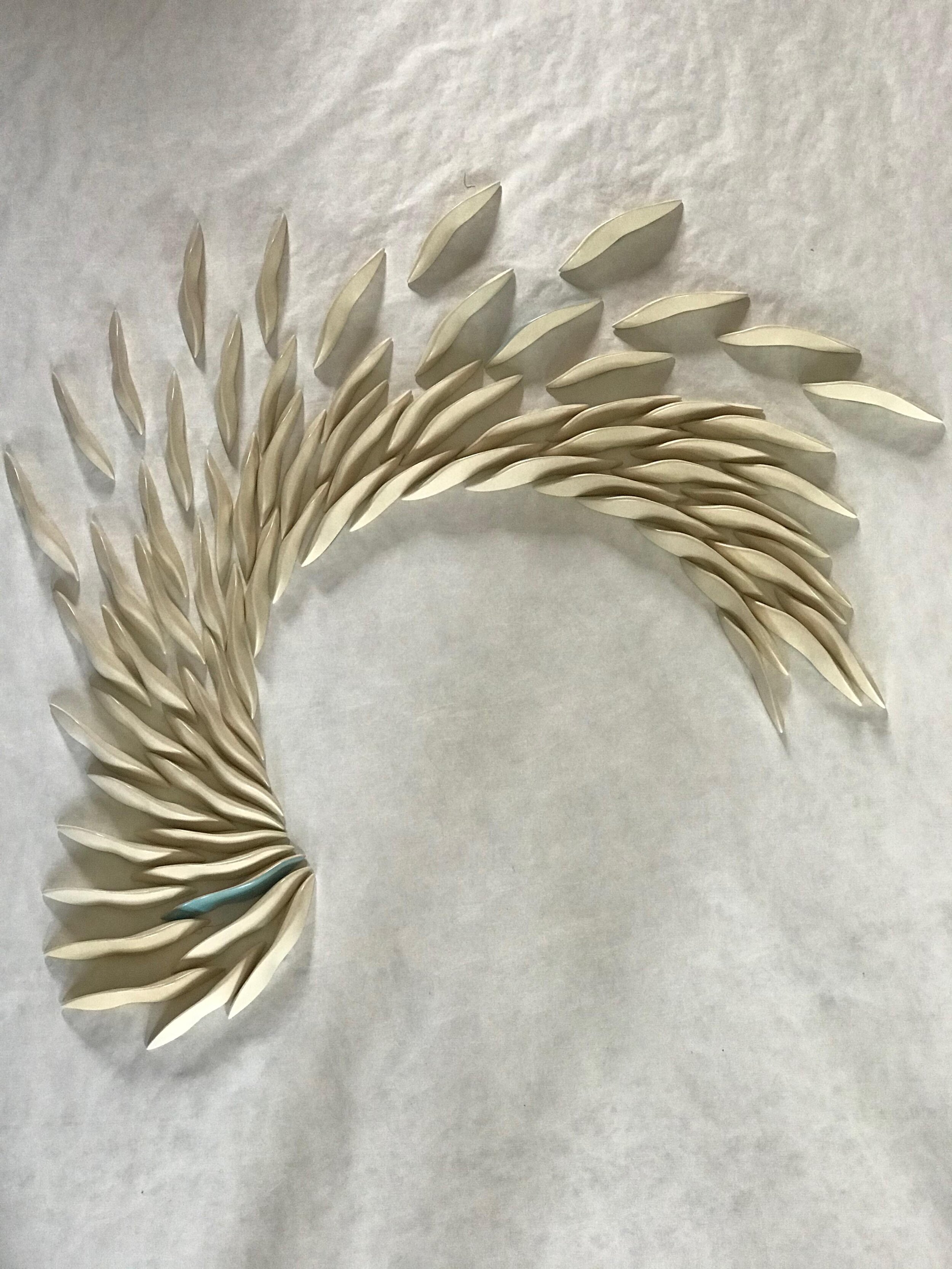 WAVE CREST