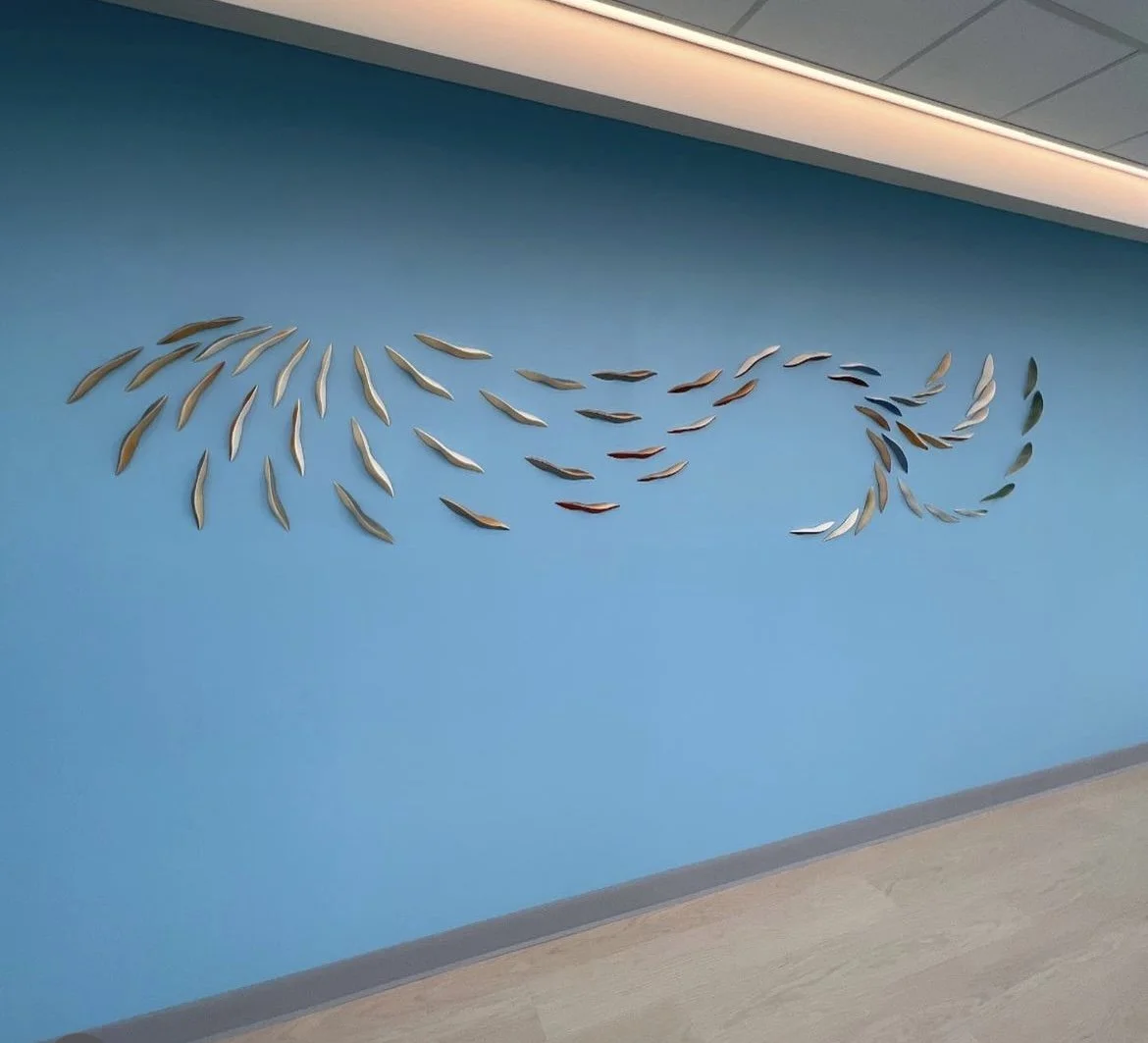 Health Center Meditation Room