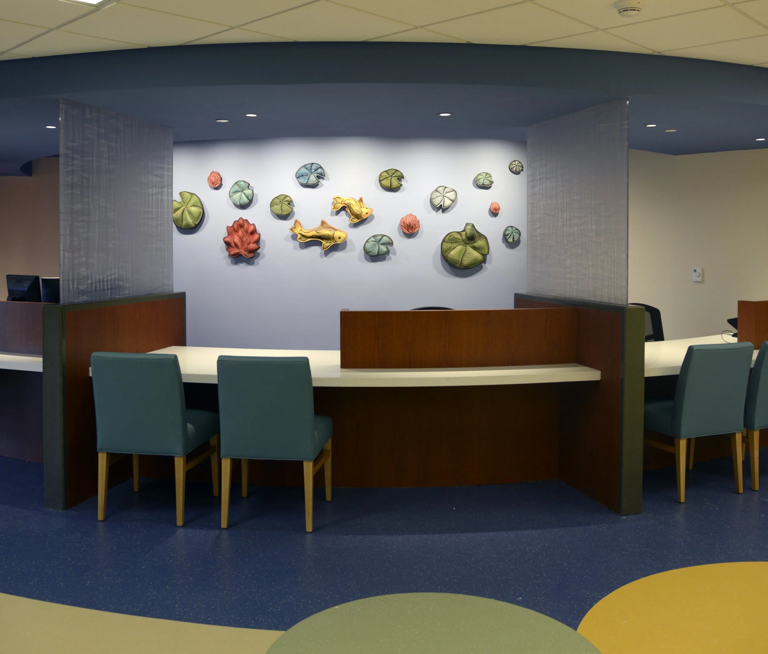 Children's Health, Dallas TX