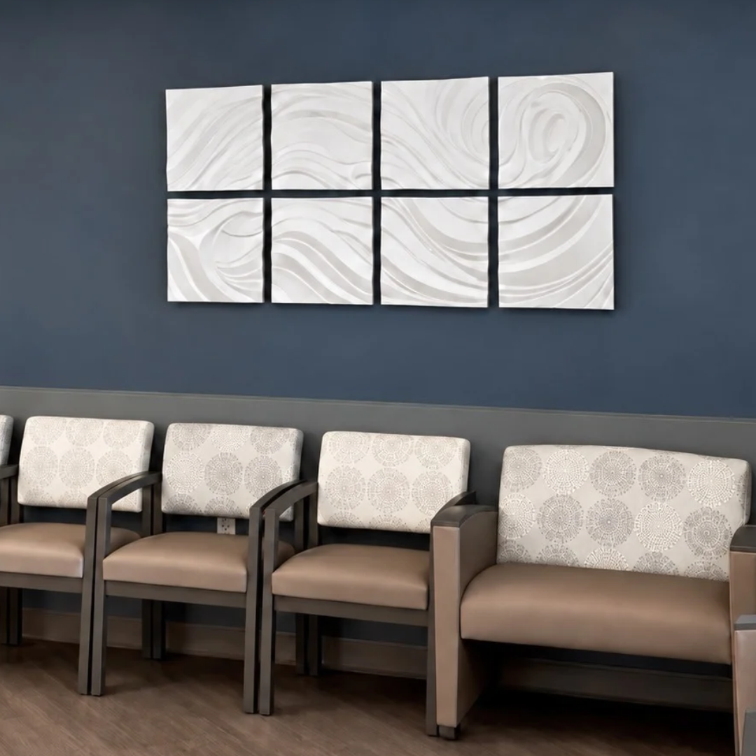Hospital Lobby