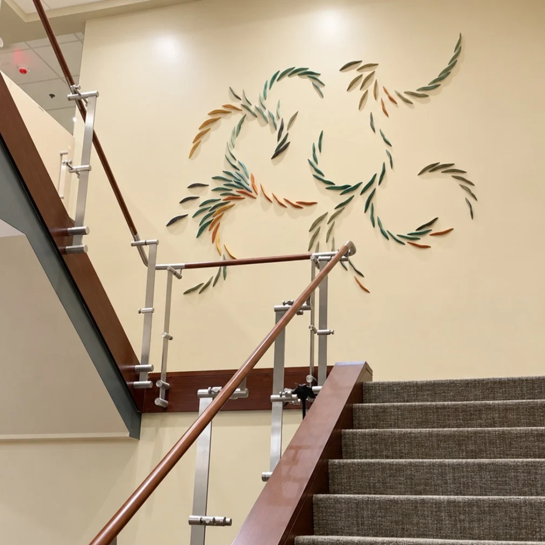 Stairwell