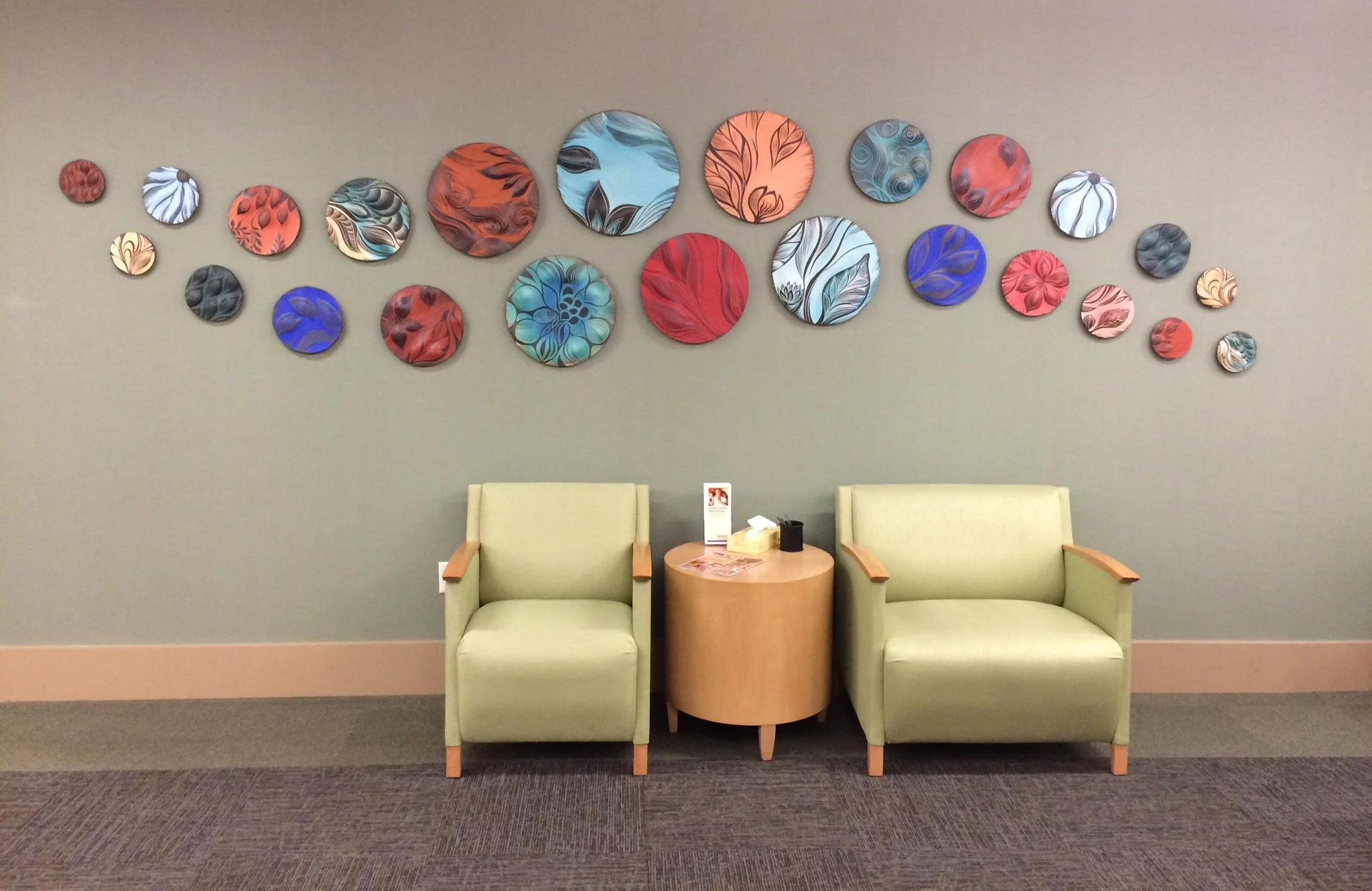 Natalie Blake Studios Discs-Healthcare.jpg